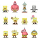 Фигурка-сюрприз Funko POP! Mystery Minis Губка Боб (76102) - изображение 2