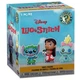 Фигурка сюрприз Funko POP! Mystery Minis Лило и Стич (55816) - изображение 1