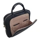Сумка для ноутбука документов полиэстер David Jones черный CM7275 black - изображение 4