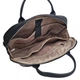 Сумка для ноутбука документов полиэстер David Jones черный CM7275 black - изображение 5
