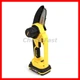 Аккумуляторная пила DeWalt DCM160N 24V, 4Ah — мини-пила для веток, аккумуляторный веткорез Деволт - изображение 2