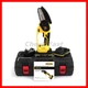 Аккумуляторная пила DeWalt DCM160N 24V, 4Ah — мини-пила для веток, аккумуляторный веткорез Деволт - изображение 6