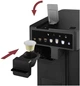 Кофеварка капсульная Catler Renzo ES751BRENZO 1350 Вт черная - изображение 9