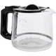 Кофеварка капельная Russell Hobbs Heaton Coffee Maker 27400-56 1000 Вт черный - изображение 3