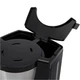 Кофеварка капельная Russell Hobbs Heaton Coffee Maker 27400-56 1000 Вт черный - изображение 5