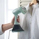 Отпариватель ручной Russell Hobbs Steam Genie 25592-56 1600 Вт зеленый - изображение 3