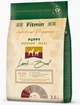 Корм для цуценят великих порід Fitmin dog MEDIUM/MAXI PUPPY LAMB&BEEF 2,5кг - зображення 2