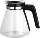 Кофеварка капельная Russell Hobbs Attentiv Black Coffee Maker 26840-56 1500 Вт черная - изображение 5