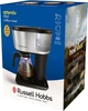 Кофеварка капельная Russell Hobbs Attentiv Black Coffee Maker 26840-56 1500 Вт черная - изображение 8