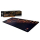 Игровая поверхность для мыши и клавиатуры Cougar Arena Black 3PAREHBBRB5.8041, 3PAREHBBRB5.0001 80х30 см - изображение 3