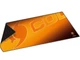 Игровая поверхность для мыши и клавиатуры Cougar Arena Orange 3PAREHBXRB5.0001, CGR-BXRBS5H-ARE 80х30 см - изображение 3
