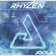 Накладка для ракетки Joola Rhyzen Ice 2.0 Black (70566) - зображення 1