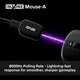 Мышь Sony INZONE Wireless/USB Black (MSEG500B.E) - изображение 12