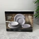 Столовий сервіз Villeroy & Boch Color Loop Stone 12 предметів 4 особи - зображення 6