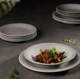 Столовий сервіз Villeroy & Boch Color Loop Stone 12 предметів 4 особи - зображення 8