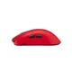 Миша ASUS ROG Harpe II Ace, USB-A/WL/BT, червоний - зображення 4