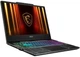 Ноутбук MSI Cyborg A15 AI B2HWFKG-226XUA 15.6 FHD, AMD R7-260, 16GB, F1TB, NVD5060-8, DOS, черный - изображение 2