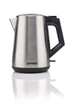 Електрочайник Gorenje 1.7л, Strix-контроль, метал, нерж [K17OS] - изображение 2