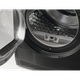 Сушильна машина Electrolux тепловий насос, 9кг, A+++, 64см, дисплей, інвертор, сріблястий темний - зображення 10