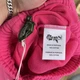 Шорти Denim Tears SS25 Pink Logo XL - зображення 5