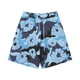 Шорти Denim Tears Ss25 Camo Blue Logo M - зображення 1