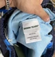 Шорти Denim Tears Ss25 Camo Blue Logo M - зображення 3