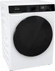 Стирально-сушильная машина Gorenje фронтальная, 10.5(6)кг, 1400, A+, 60см, дисплей, пар, инвертор, Wi-Fi, белый - изображение 4