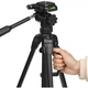 Штатив фирмы Weifeng для фотоаппаратов и телефонов - WT-3560 - изображение 6