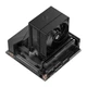 Кулер для процессора ID-Cooling SE-904-XT BLACK - изображение 10
