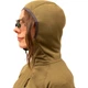 Флис женский Turbat Peak Women S Хакі - изображение 4