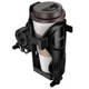Холдер Hoco H94 Feliz cycling water cup holder Black - изображение 4