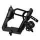 Холдер Hoco H94 Feliz cycling water cup holder Black - изображение 5