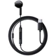 Навушники ACEFAST L9 wired earphones with mic Type-C 1.2М Одноканальні для смартфона, планшета, ноутбука Чорний - изображение 3