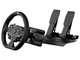 Комплект (кермо, педалі) Moza Racing R3 Racing Bundle for PC (RS074) - изображение 2