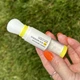 Сонцезахисний крем для обличчя SPF 30+ та мінеральна пудра прозора з SPF 30+ Hillary захист від сонця для шкіри обличчя та макіяжу (652484) - зображення 4