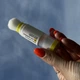 Сонцезахисний крем для обличчя SPF 30+ та мінеральна пудра прозора з SPF 30+ Hillary захист від сонця для шкіри обличчя та макіяжу (652484) - зображення 6