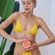 Антицеллюлитный набор гель и гоммаж LPD's Slimming для кожи с целлюлитом и вялостью. (652349) - изображение 14