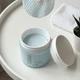 Успокаивающие тонер-пэды Hillary Centella Exosome Soothing Pads 60 шт для чувствительной кожи, увлажняющие пэды. (652932) - изображение 11