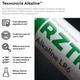 Батарейка щелочная RZTK Cell Alkaline LR6 (AA) 12 шт - изображение 4