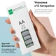 Батарейка щелочная RZTK Cell Alkaline LR6 (AA) 12 шт - изображение 8