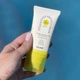 Гель для вмивання з вітаміном С і сонцезахисний крем SPF 30+ Hillary набір для обличчя захист від сонця та очищення (652615) - зображення 8
