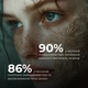Глиняна маска для обличчя Hillary Anti-Acne детокс для проблемної шкіри очищення акне 90 мл (652933) - зображення 3