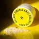 Антицелюлітний скраб з ксименією Hillary 200 г ексфоліант для шкіри проти целюліту та розтяжок (652226) - зображення 7