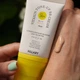 Сонцезахисний BB-крем HiLLARY SPF30 для обличчя з тонуючим ефектом для чутливої шкіри зволожуючий крем (652468) - зображення 12
