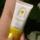 Сонцезахисний BB-крем HiLLARY SPF30 для обличчя з тонуючим ефектом для чутливої шкіри зволожуючий крем (652468) - зображення 15