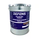 DEFENS PE-04 (2К) Garage 10 кг — двухкомпонентная эпоксидная водорастворимая грунтовка для бетонных полов в гаражах и СТО - изображение 2