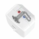 Водонагреватель электрический Aquatronic 10 л под мойку вертикальный, мокрый ТЭН 1,5 кВт Сompact WU1015 C2M - изображение 8