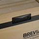 Портативний холодильник Brevia двокамерний 39 л (23405BR) - зображення 8