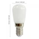 Лампа напівпровідникова LM_LED_E14 EGLO 110162 - изображение 3