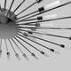 Люстра Linef 1279/42 CH - изображение 3